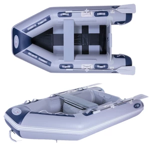 Seago Spirit 240 Slatted Floor Inflatable Boat 