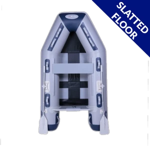 Seago Spirit 240 Slatted Floor Inflatable Boat 