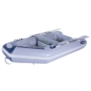 Seago Spirit 240ADK Inflatable Boat - Air Deck 