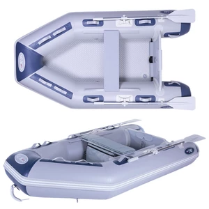 Seago Spirit 240ADK Inflatable Boat - Air Deck 