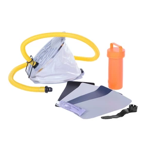 Seago Spirit 240ADK Inflatable Boat - Air Deck 