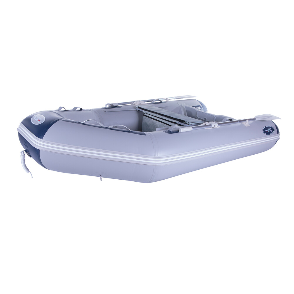 Spirit 270 Inflatable Dinghy - Air Deck