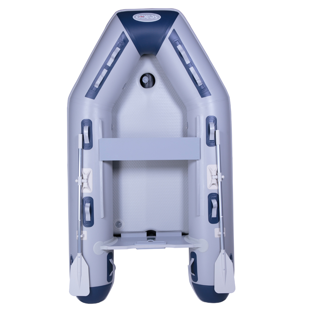 Spirit 270 Inflatable Dinghy - Air Deck