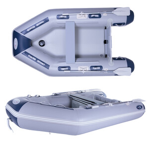 Spirit 270 Inflatable Dinghy - Air Deck
