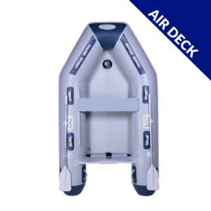 Spirit 270 Inflatable Dinghy - Air Deck