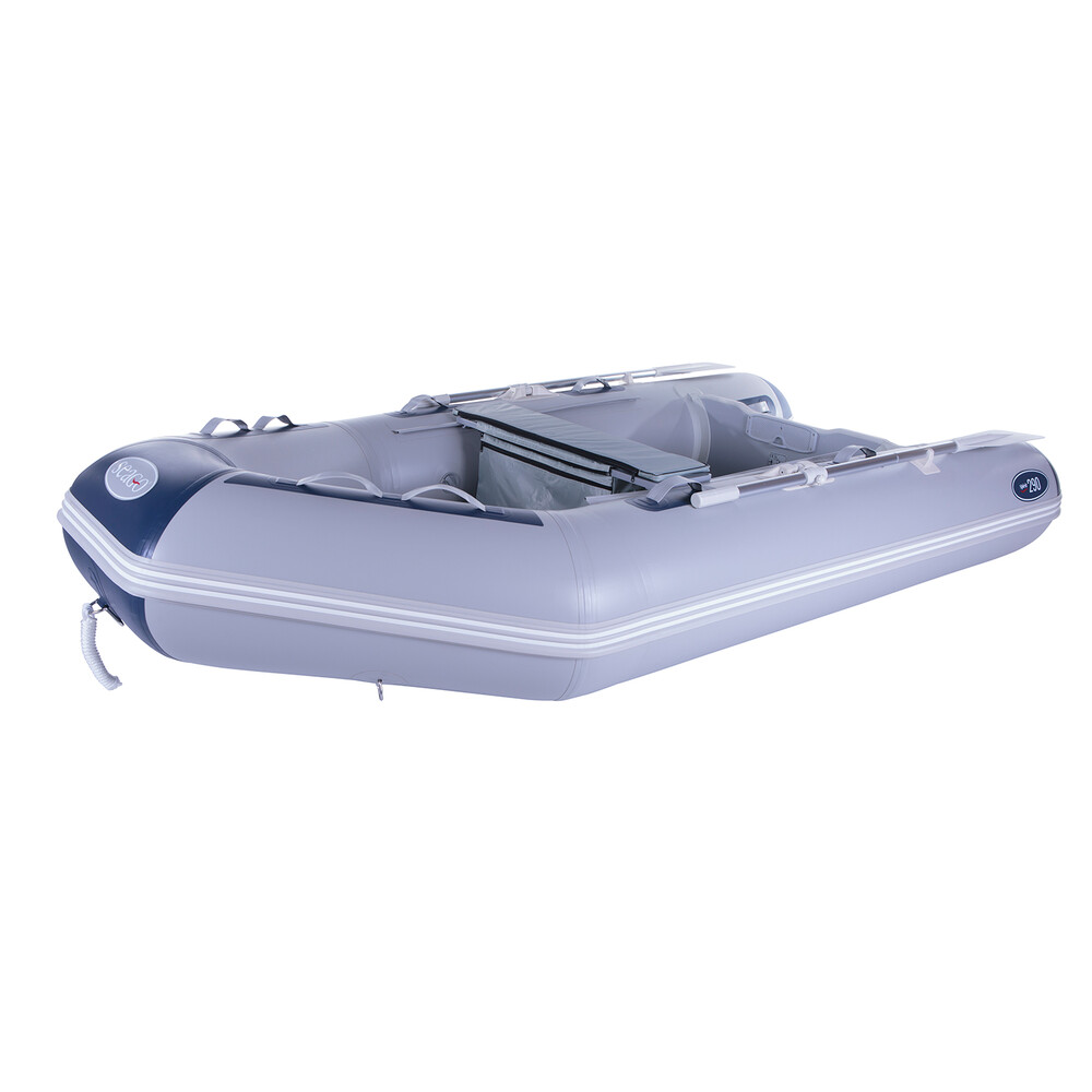 Spirit 290 Inflatable Dinghy - Air Deck