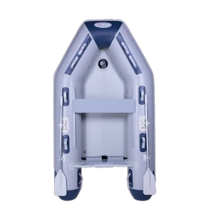 Seago Spirit Inflatable Boat - Air Deck 