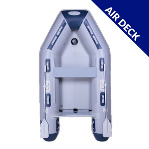 Seago Spirit Inflatable Boat - Air Deck 