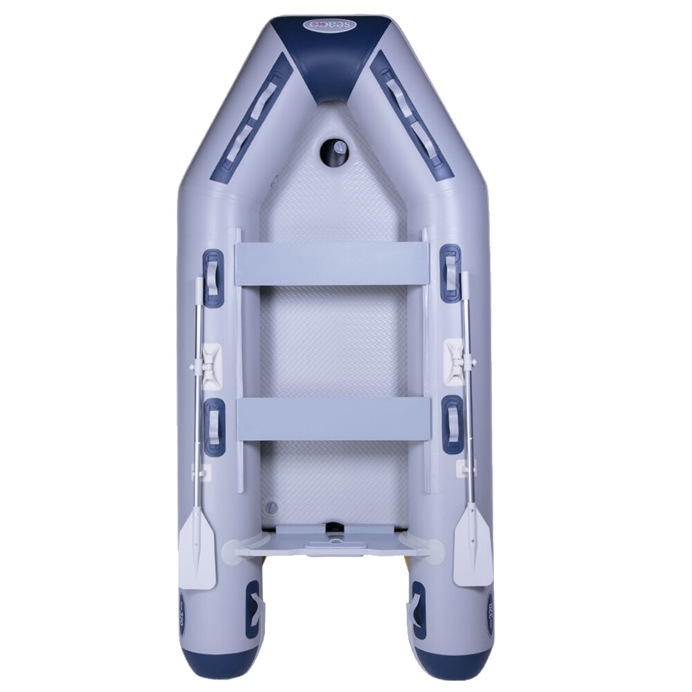 Spirit 320 Inflatable Dinghy - Air Deck