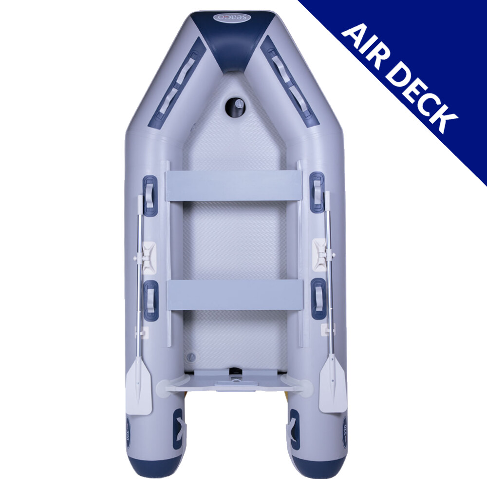 Spirit 320 Inflatable Dinghy - Air Deck