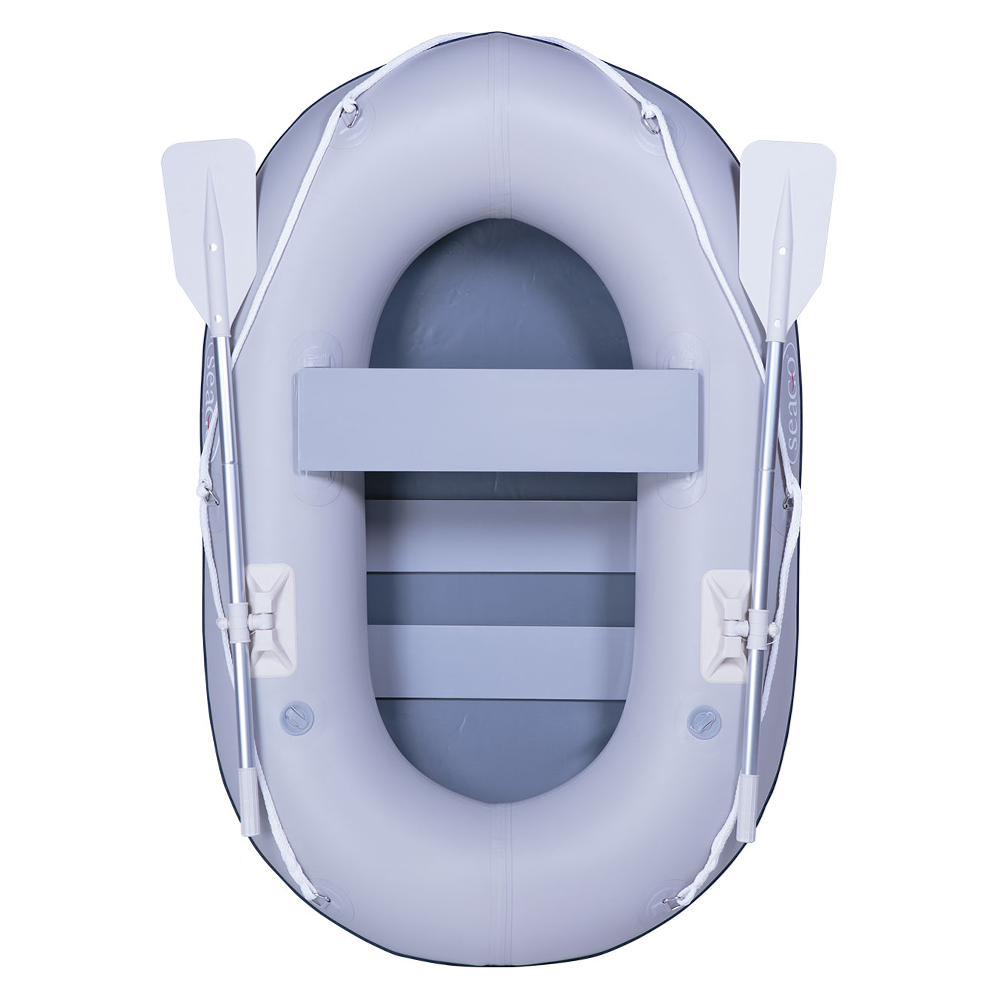 Spirit 180RT Roundtail Inflatable Dinghy - Slatted Floor