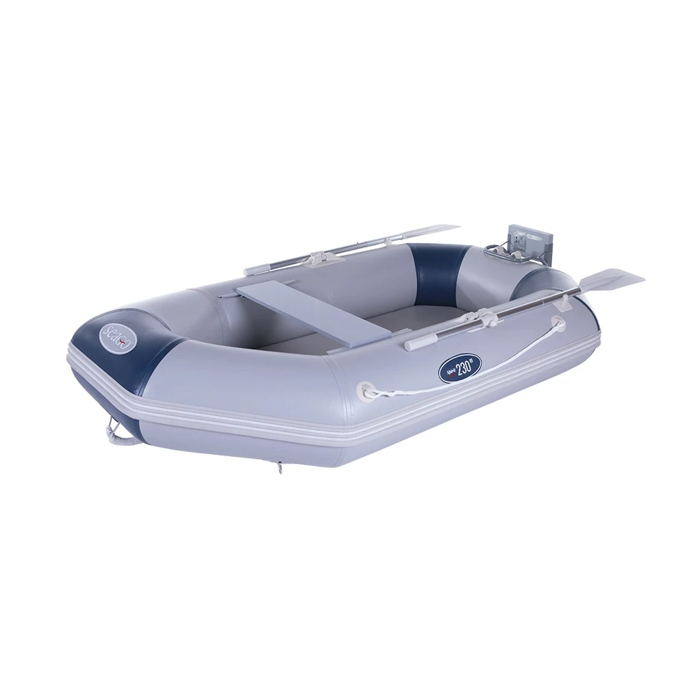 Seago Spirit 230RT Round-tail Inflatable Boat 