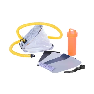 Seago Spirit 230RT Round-tail Inflatable Boat 