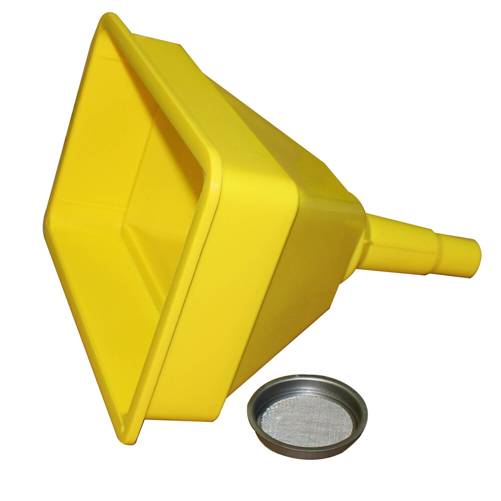 Heavy Duty Funnel