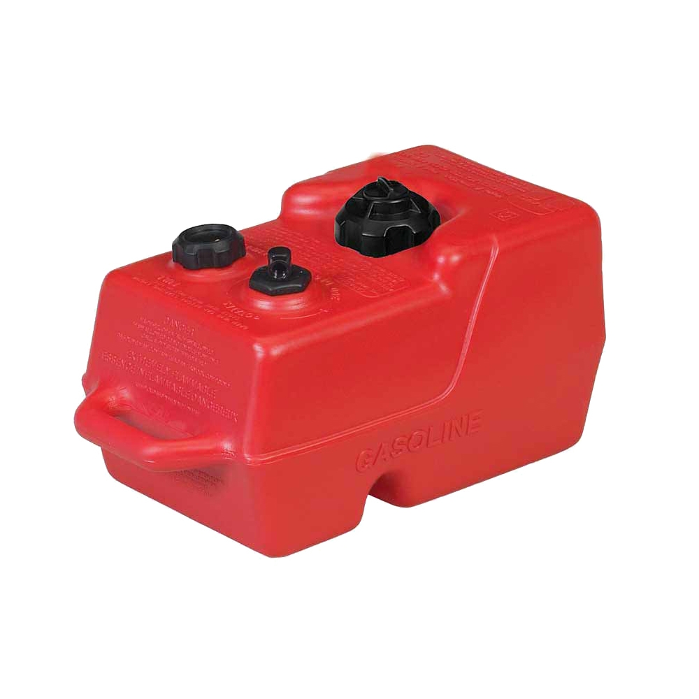 3.2 Gallon Fuel Tank