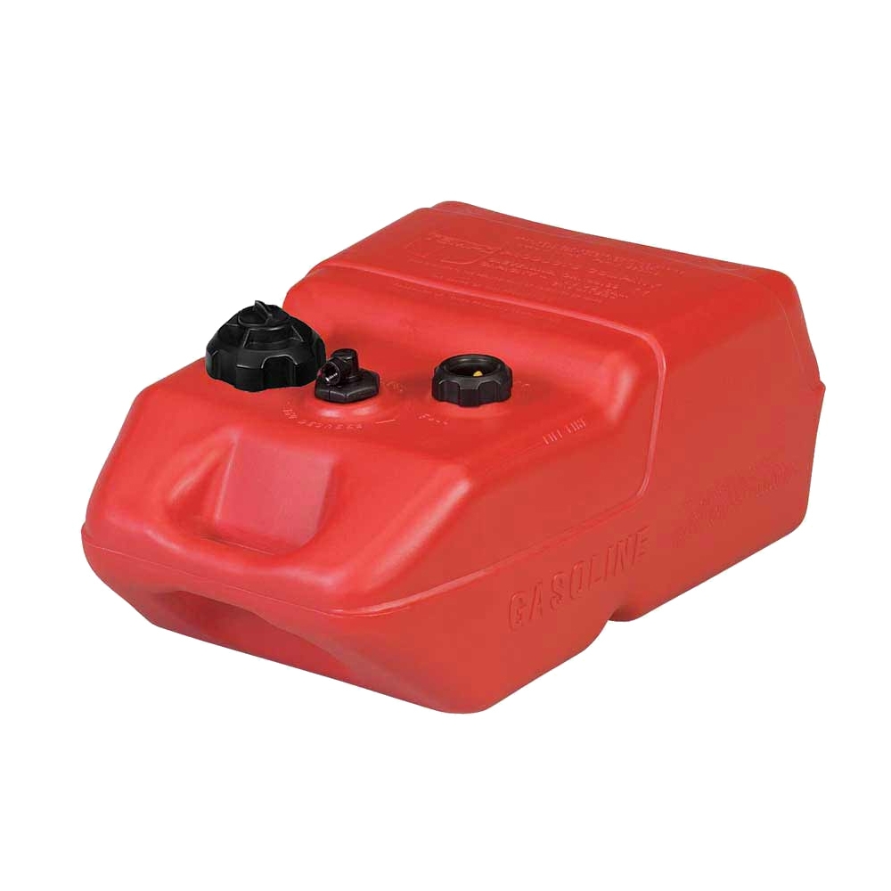6 Gallon Fuel Tank