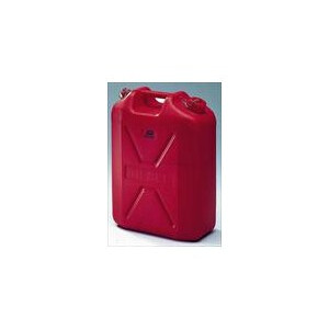 Diesel Jerry Can 20 Litre