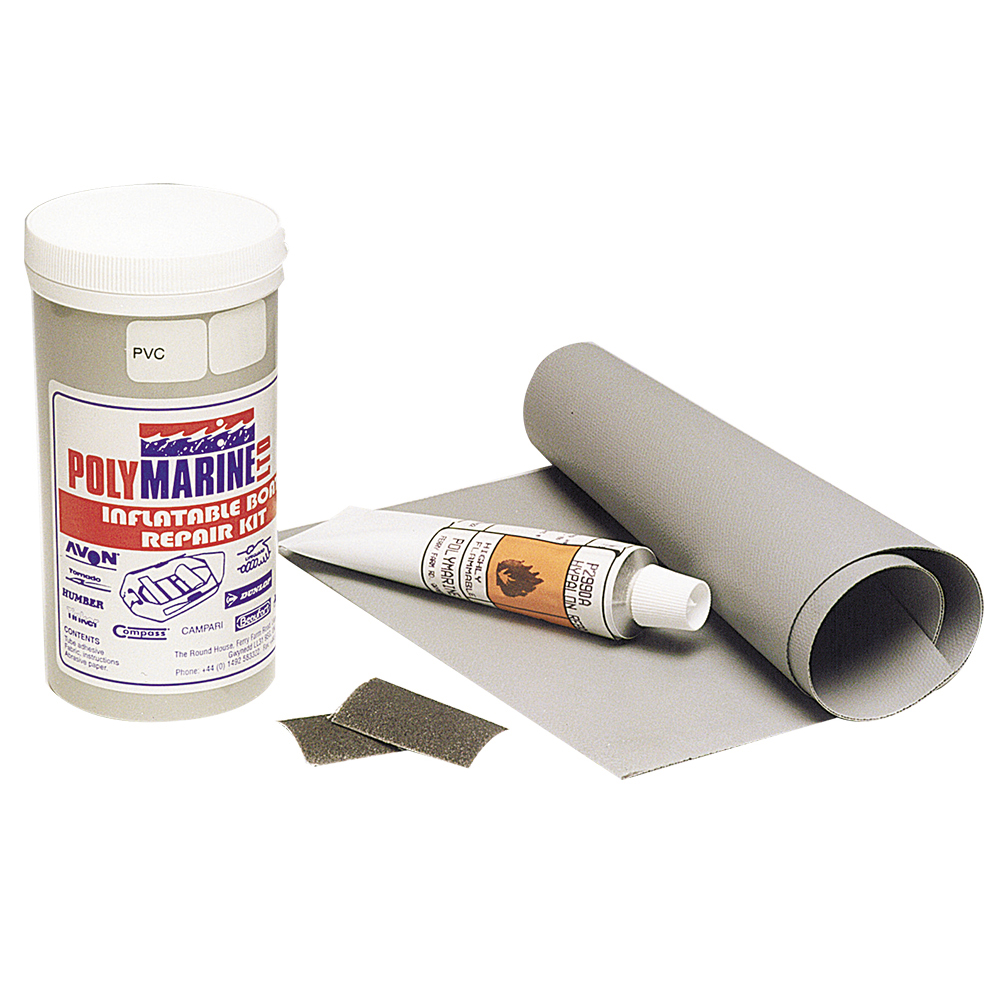 PVC Repair Kit