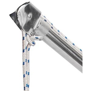 Force 4 Stainless Steel Davits 