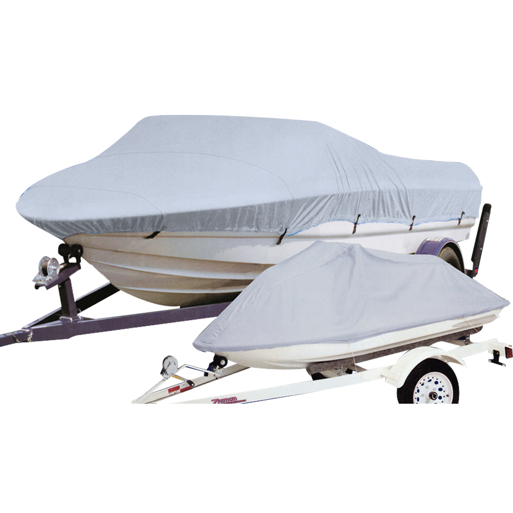 Boat Cover