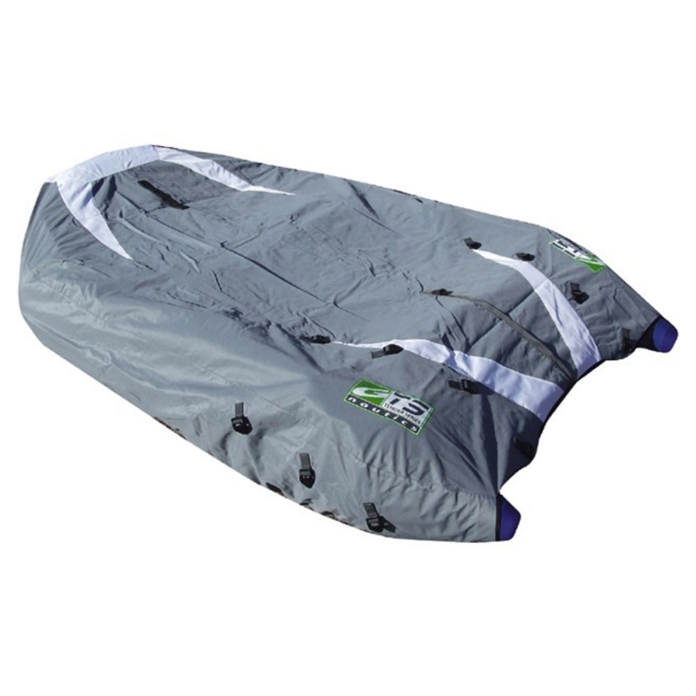 Tender Cover
