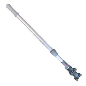 Force 4 Telescopic Outboard Tiller Extension 90-140cm 