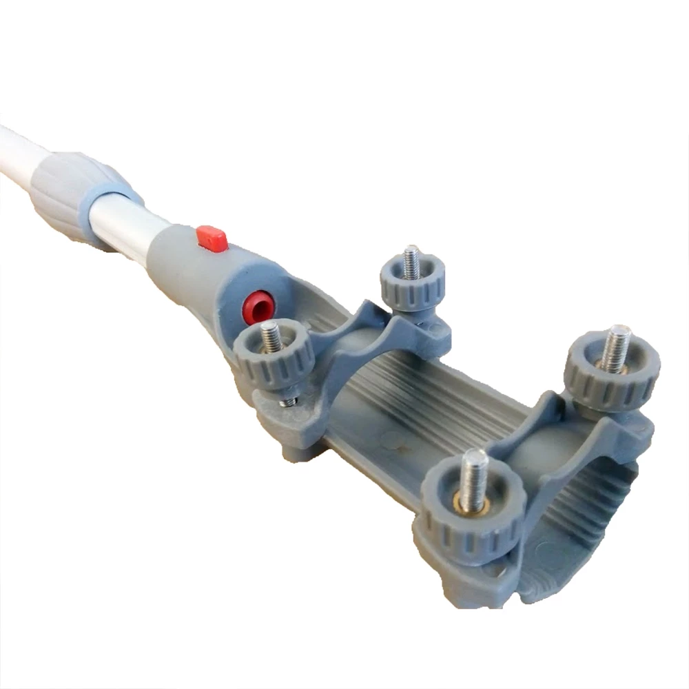 Telescopic Outboard Tiller Extension 90-140cm