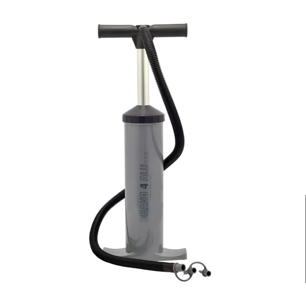 Bravo 4 Double Action Hand Pump - 2x2 litres