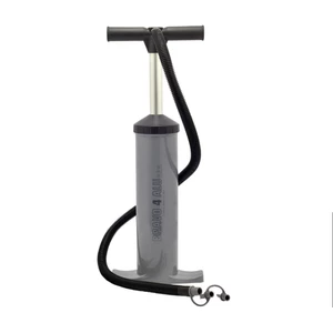 Bravo 4 Double Action Hand Pump - 2x2 litres