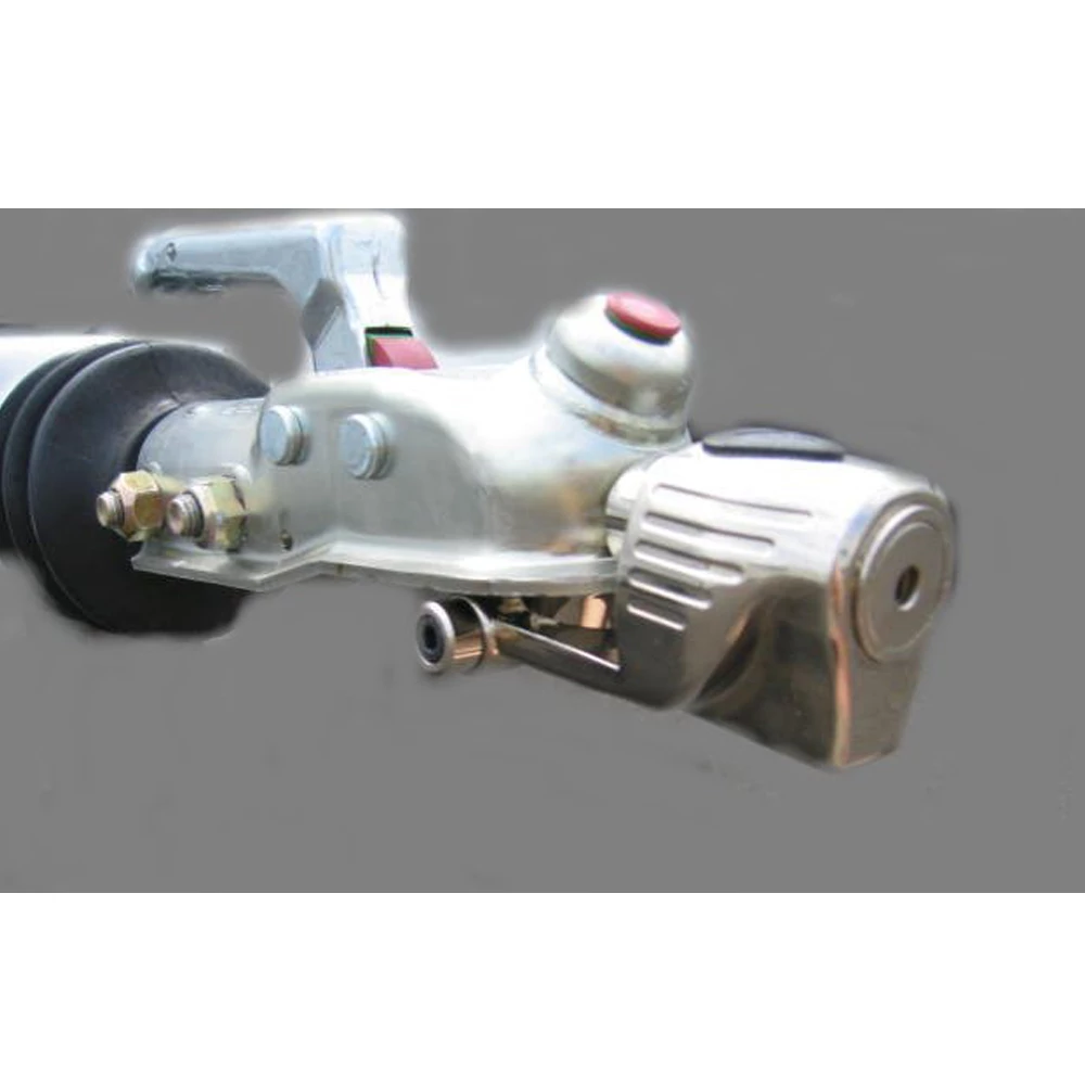 Trailer Universal Hitch Lock