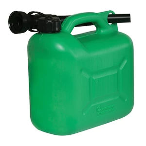 Silverline 5 Litre Fuel Can 