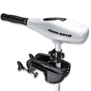 Minn Kota Riptide with Digital Maximiser 