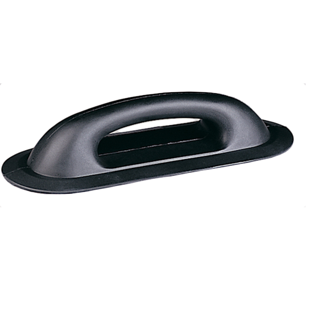 Rib Oval Grab Handle