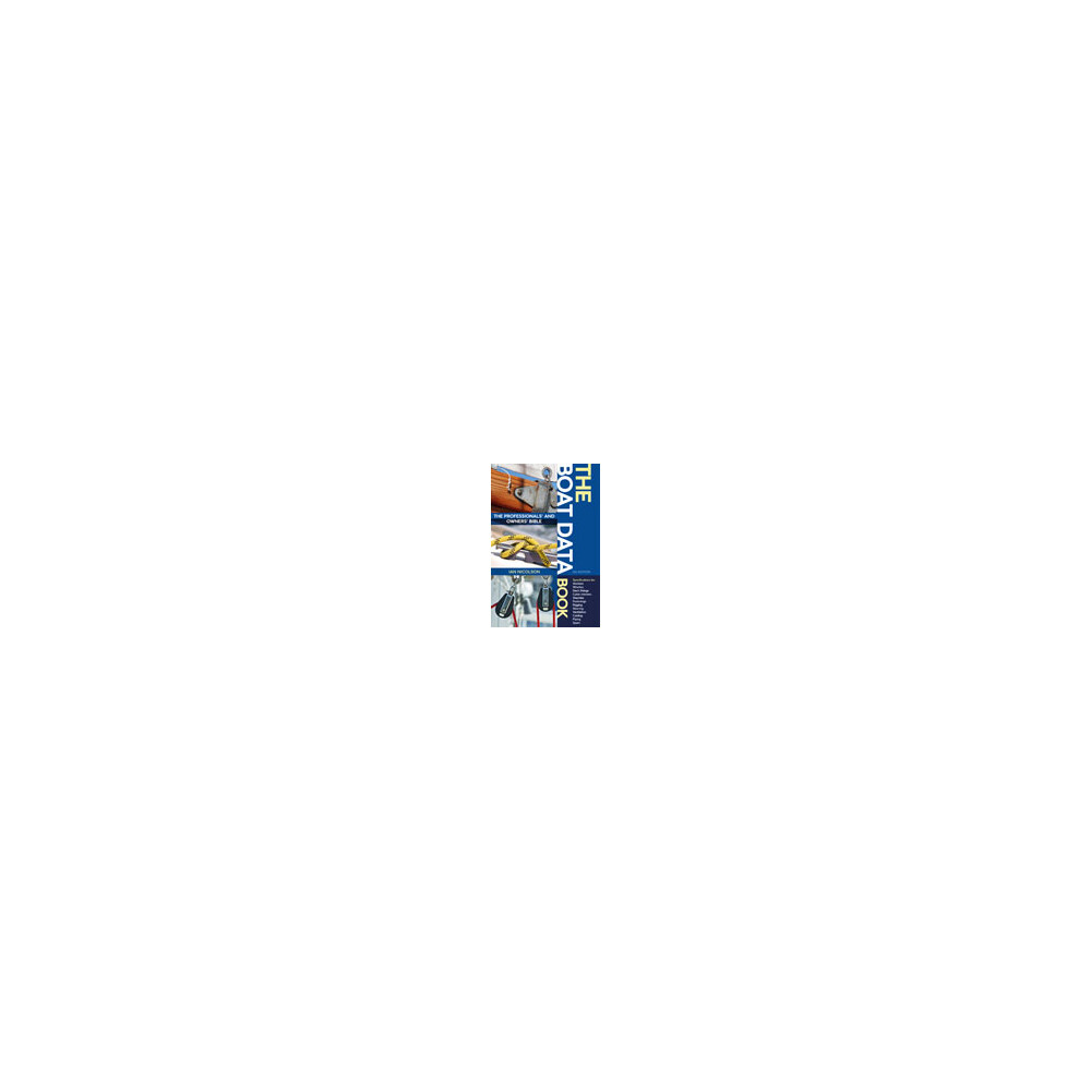 The Boat Data Book