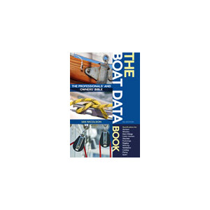 The Boat Data Book