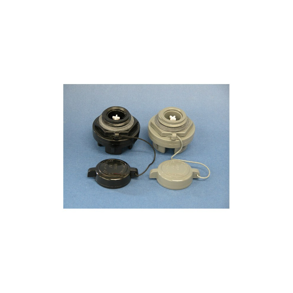 Leafield A7 Valve