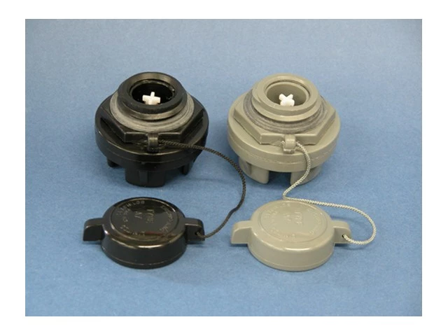 IBS Leafield A7 Valve