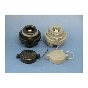 IBS Leafield A7 Valve