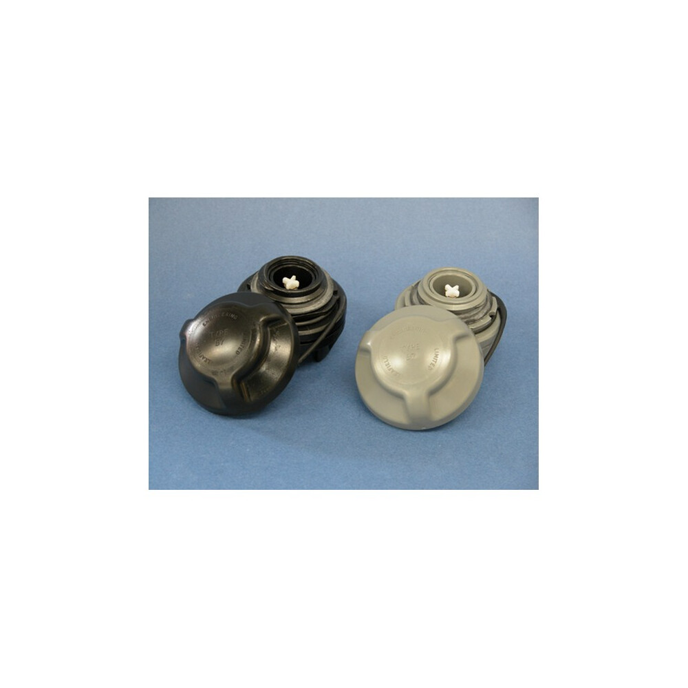 Leafield B7 Valve