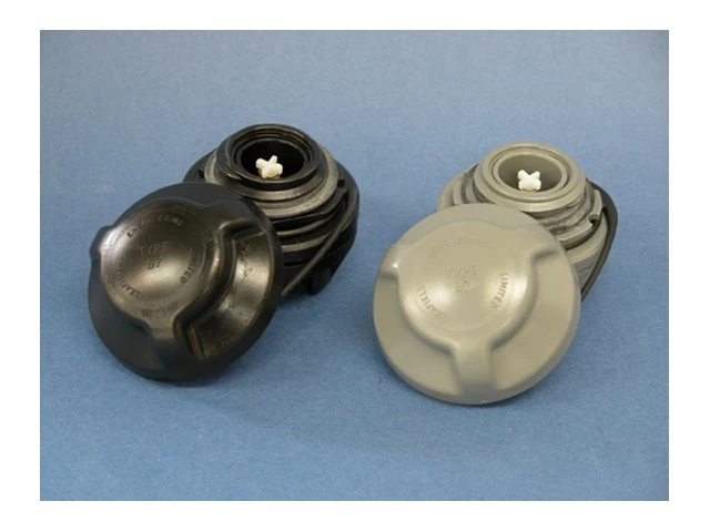 IBS Leafield B7 Valve 