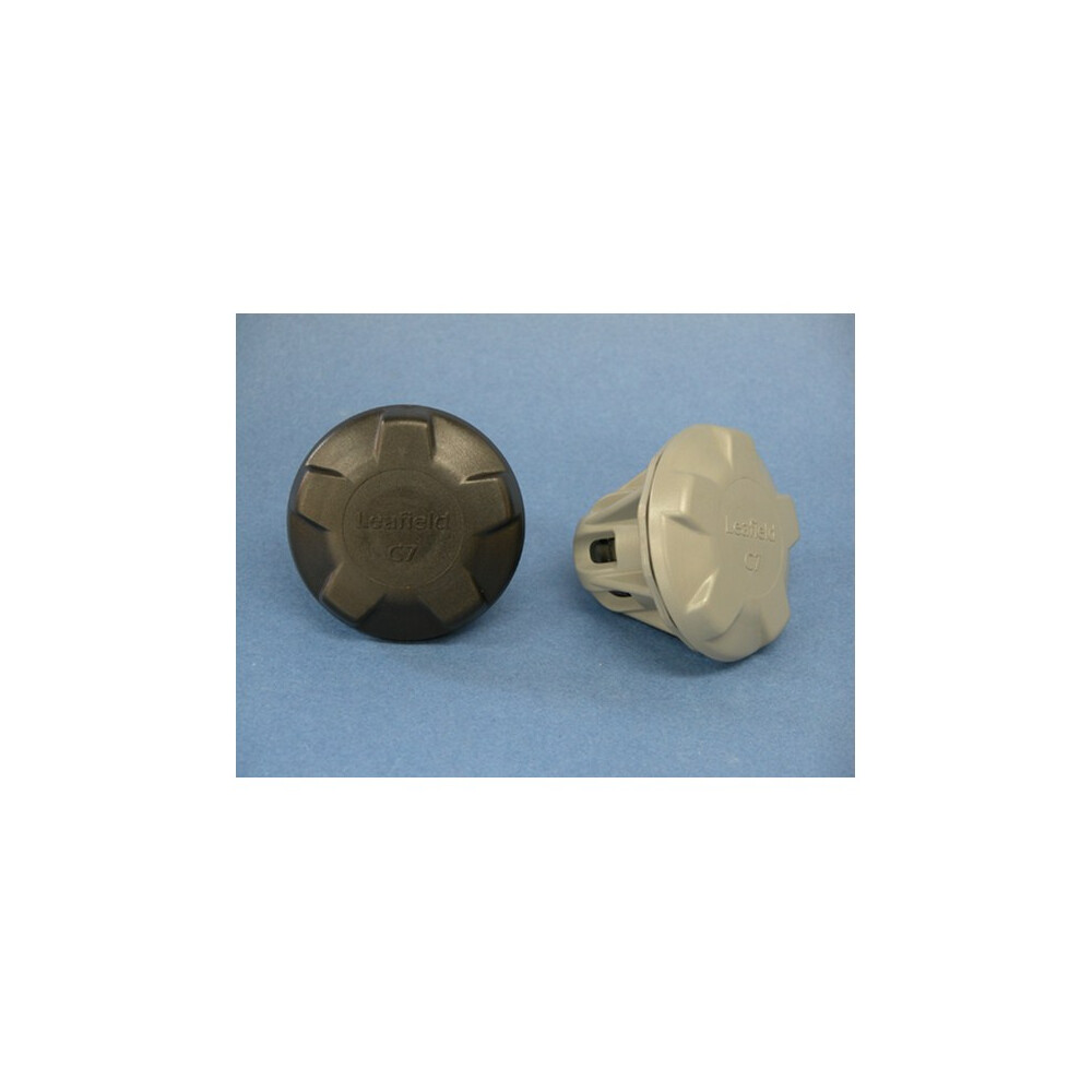 Leafield C7 Valve