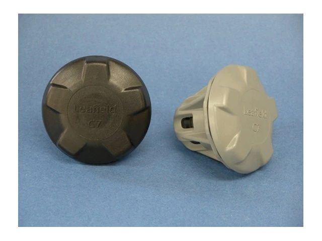 IBS Leafield C7 Valve