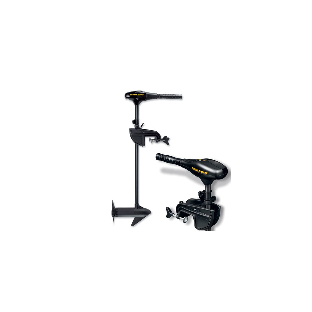 Endura C2 Electric Outboard