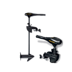 Endura C2 Electric Outboard