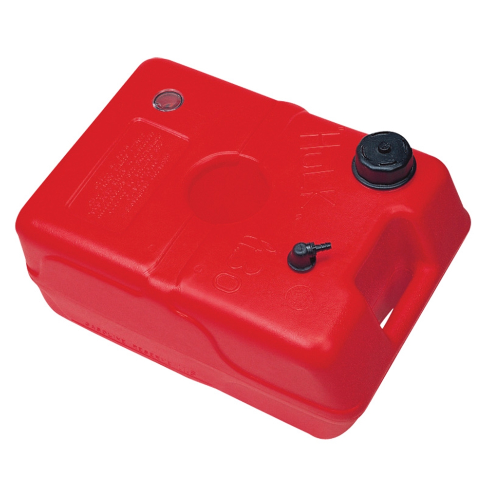 Hulk Fuel Tanks