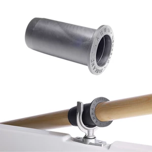 Lahna Plastic Oar Collar 44mm 