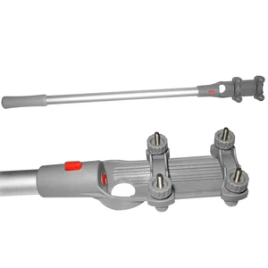 Force 4 Fixed Outboard Tiller Extension 66cm