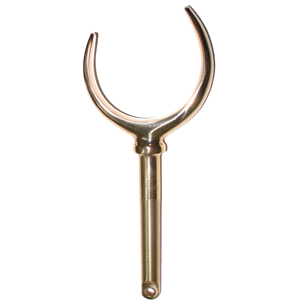 Davey Bronze Rowlock 
