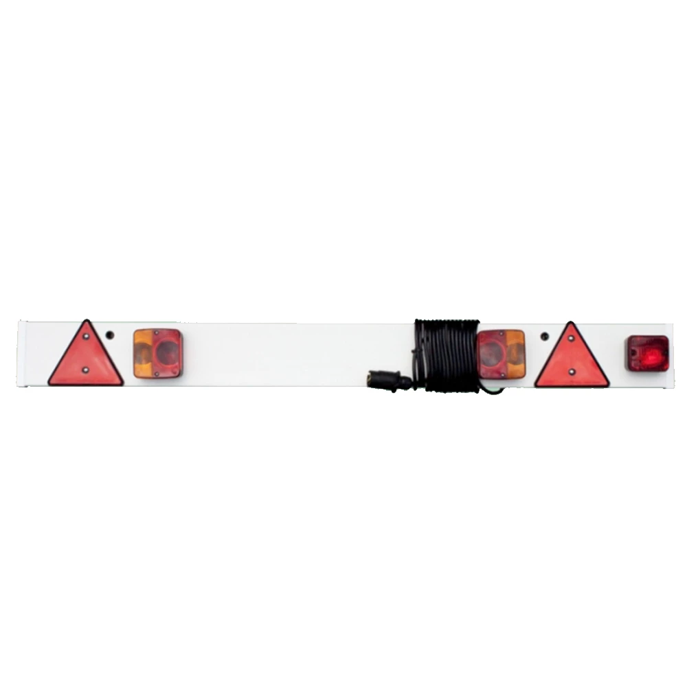 Maypole Force 4 Trailer Boards 