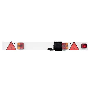 Maypole Force 4 Trailer Boards 
